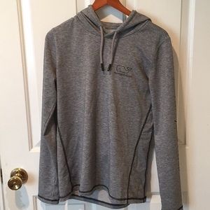 Vineyard vines hoodie!